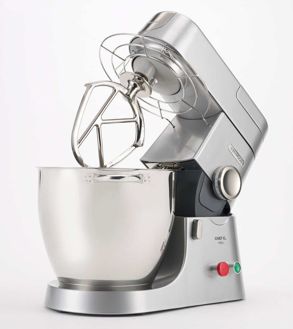 Kenwood KPL9000S Chef XL Professional yleiskone 1700 W