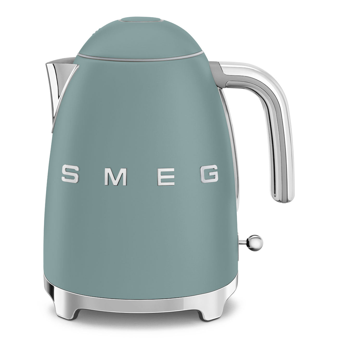 Smeg KLF03EGMEU vedenkeitin emerald green
