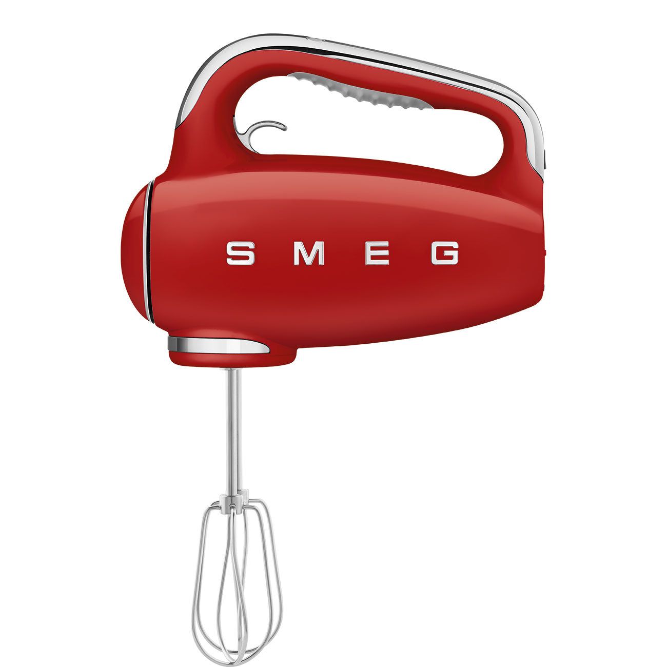 Smeg HMF01RDEU sähkövatkain punainen
