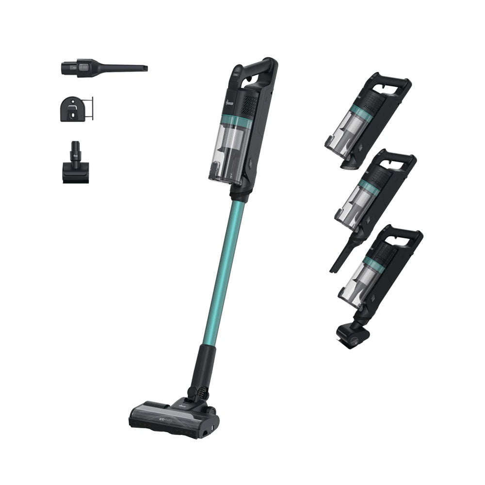 Hoover HF1 MAX Pet varsi-imuri