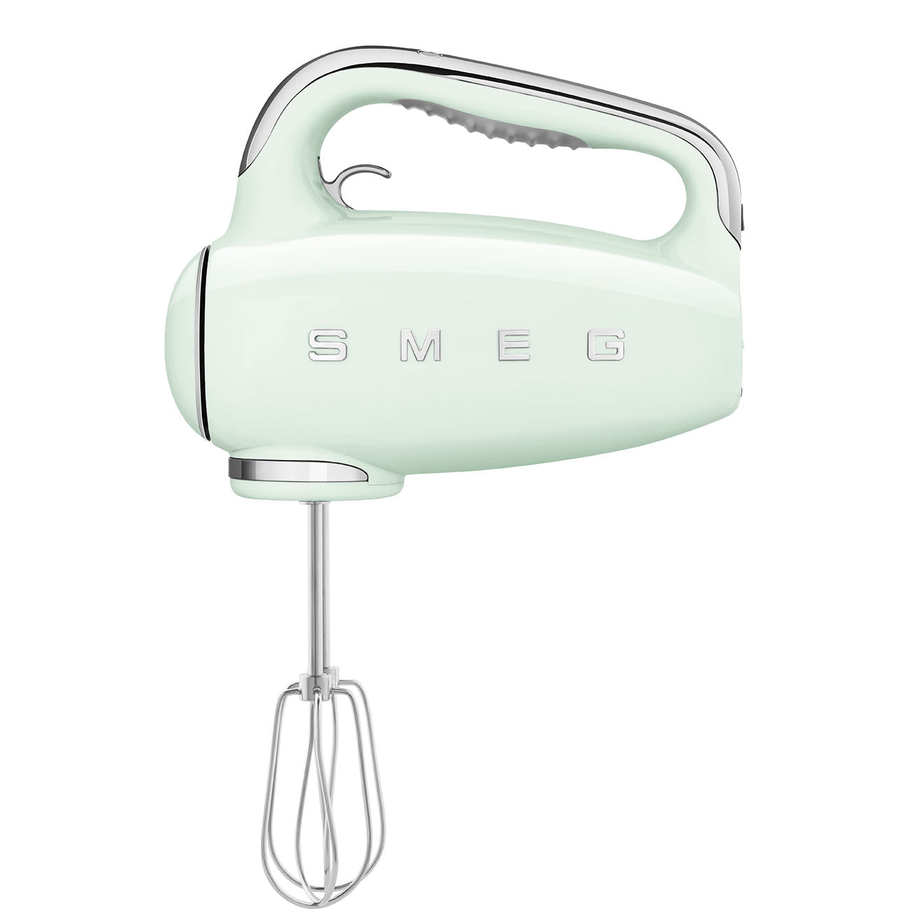 Smeg HMF01PGEU sähkövatkain mintunvihreä