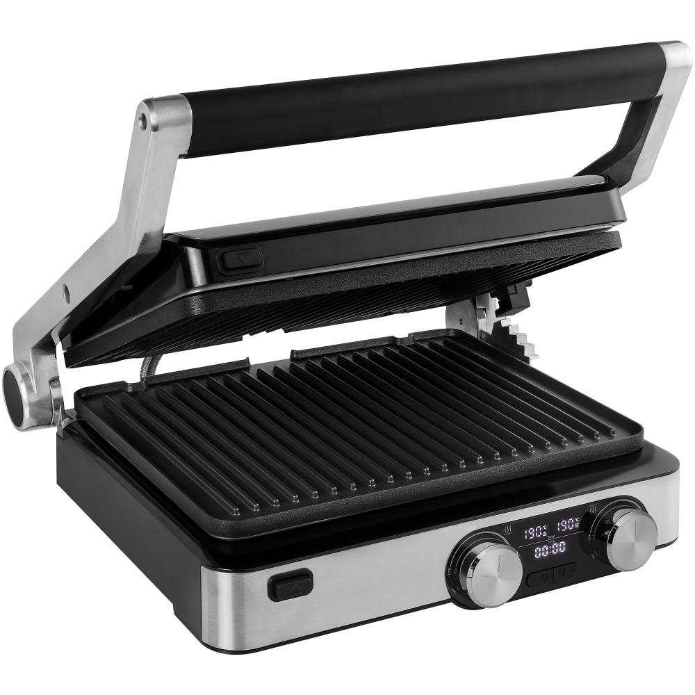 Princess digitaalinen grilli Master Pro 2000 W