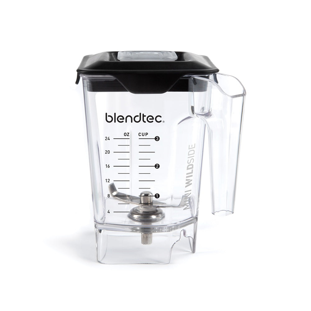 Blendtec Mini WildSide Jar