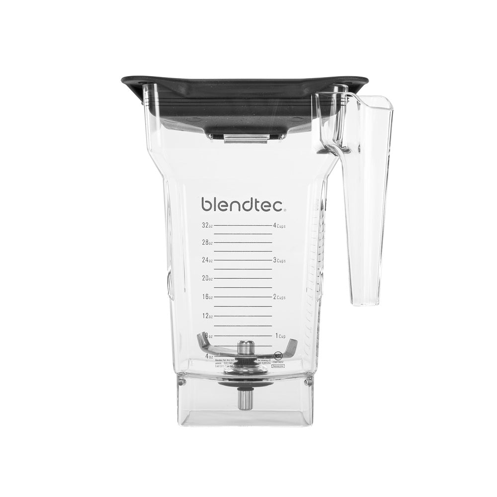 Blendtec FourSide Jar