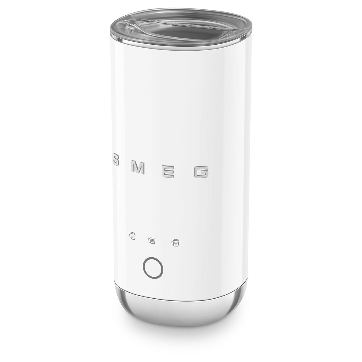 Smeg MFF02WHEU maidonvaahdotin valkoinen