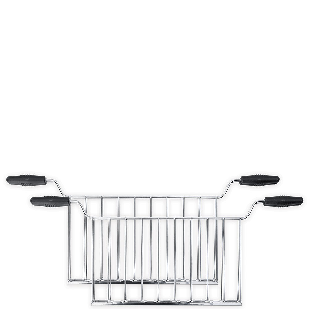 Smeg TSSR02 voileipäteline 4-viipaleen paahtimeen