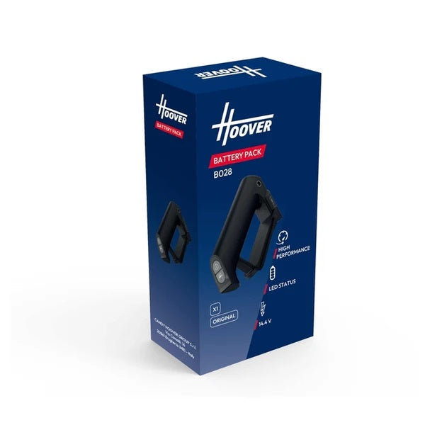 Hoover HF2 varsi-imurin lisäakku (B028)