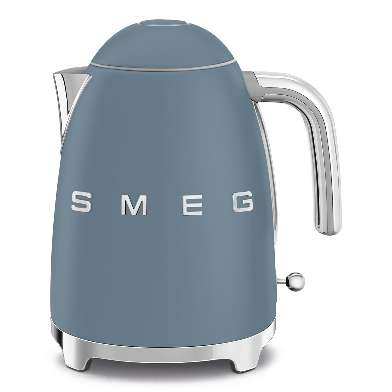 Smeg KLF03SBMEU vedenkeitin storm blue