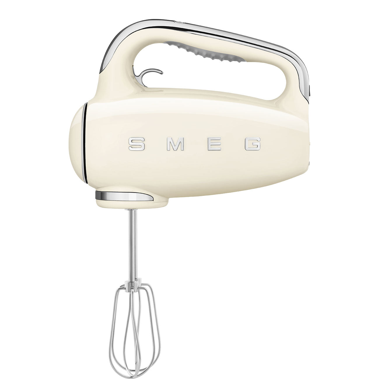 Smeg HMF01CREU sähkövatkain kermanvärinen