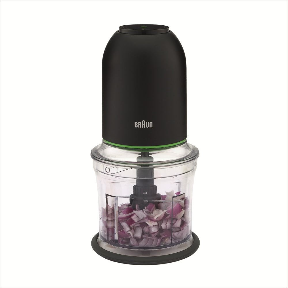Braun CH3011BK MultiPractic 3 teholeikkuri