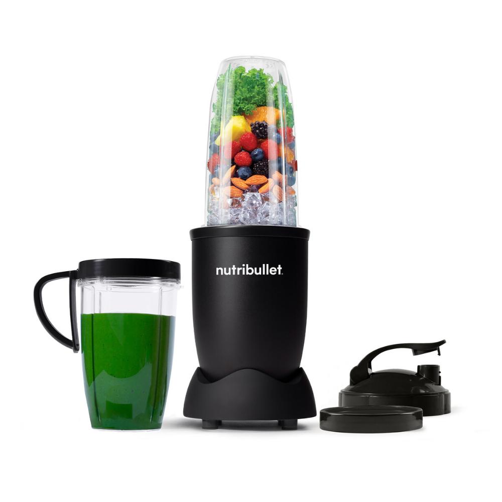 Nutribullet NB907MAB Pro tehosekoitin musta