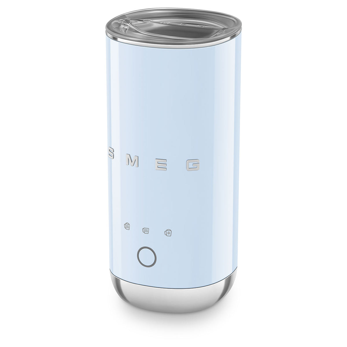 Smeg MFF02PBEU maidonvaahdotin pastellinsininen