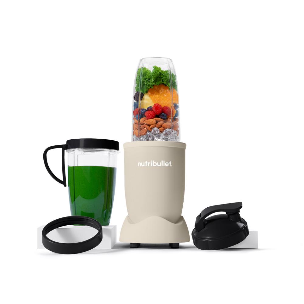Nutribullet NB907MASN Pro tehosekoitin beige