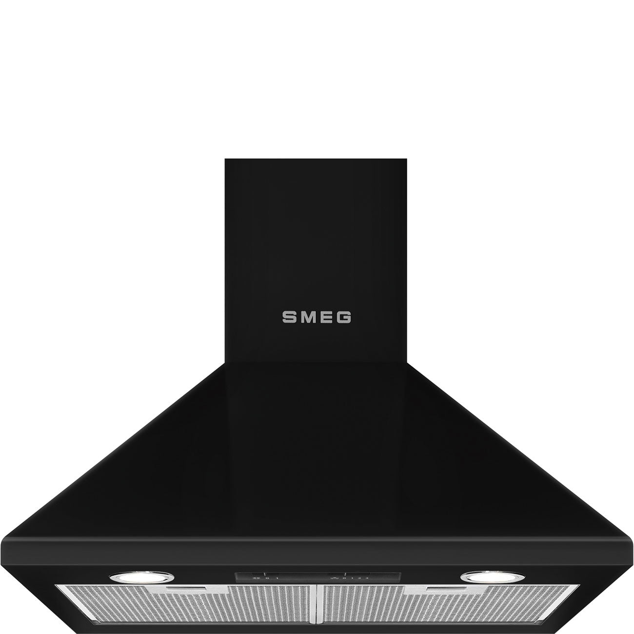 CORE 60cm liesituuletin, musta