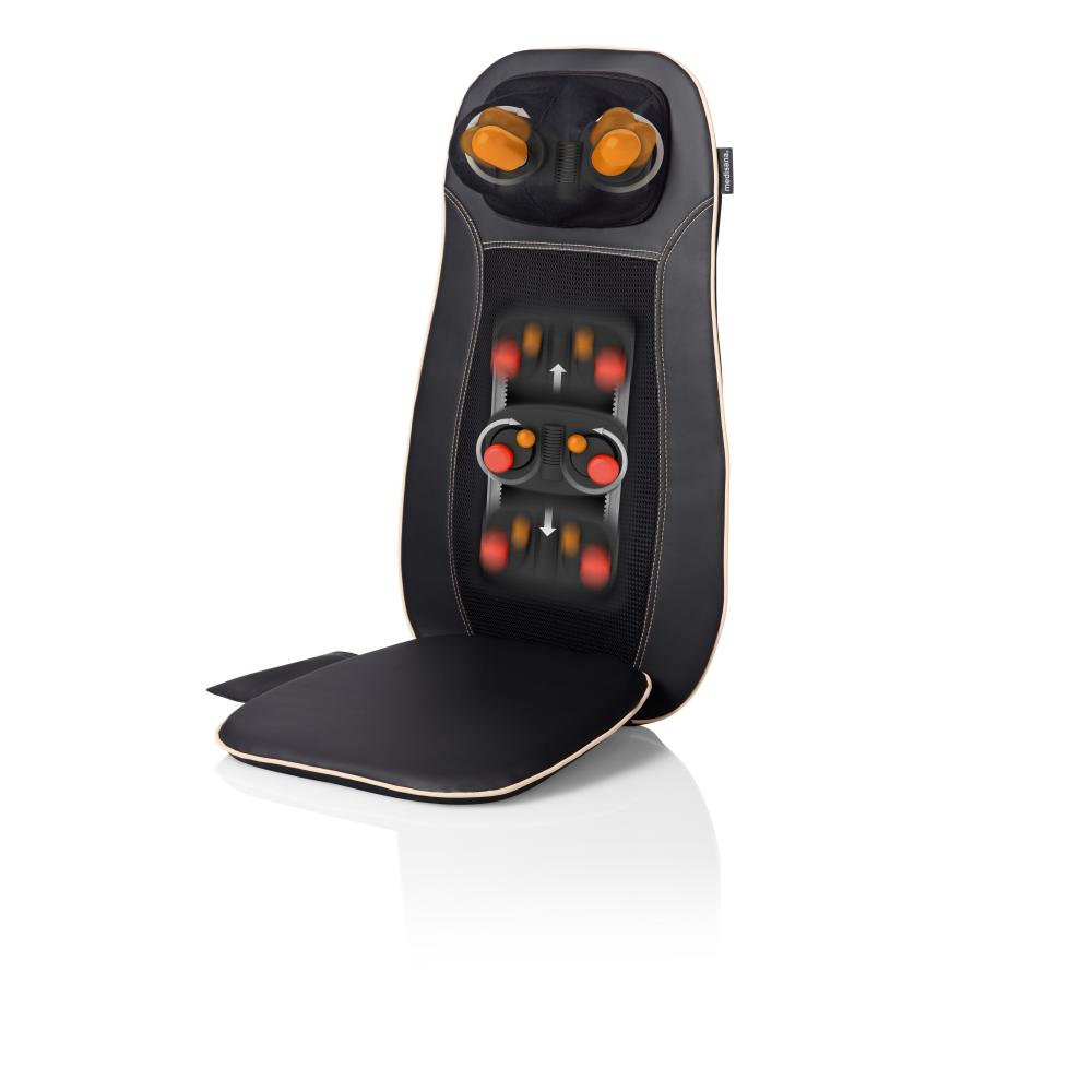 Medisana MCN Shiatsu-hierontaistuin