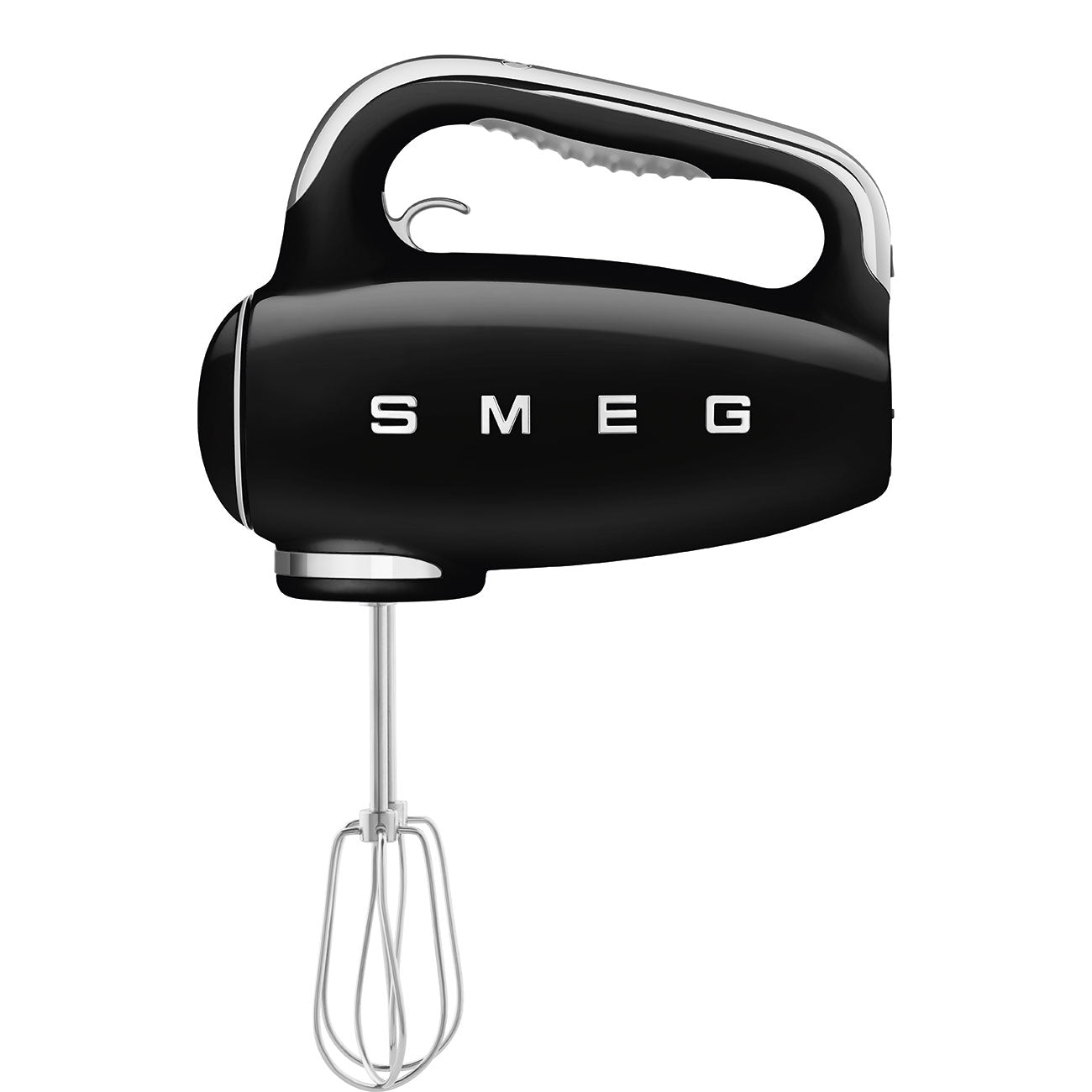Smeg HMF01BLEU sähkövatkain musta