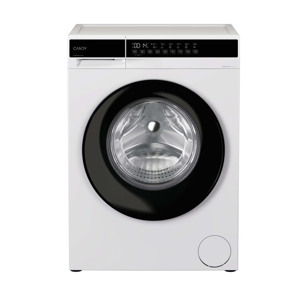 Candy ProWash 100, ET-pesukone 8 kg, 1200rpm, A