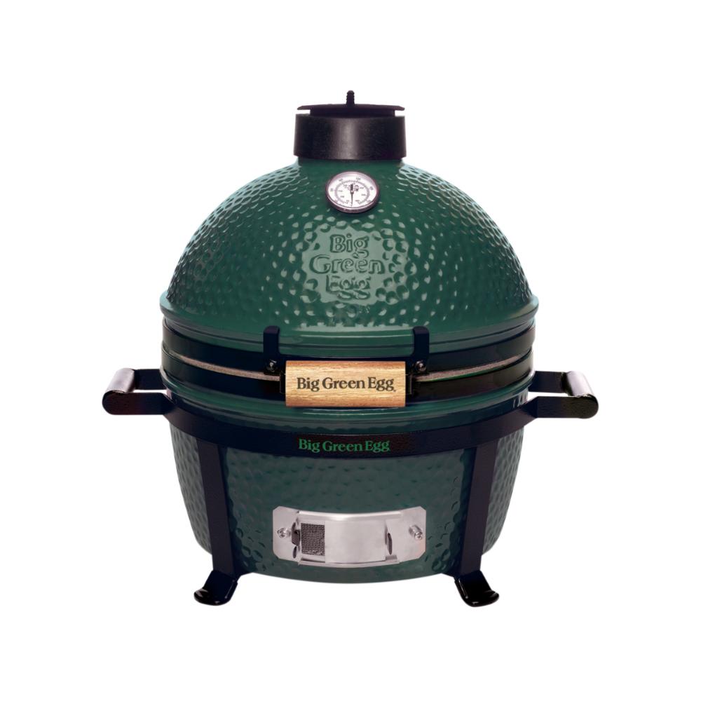 Big Green Egg grilli - MiniMax