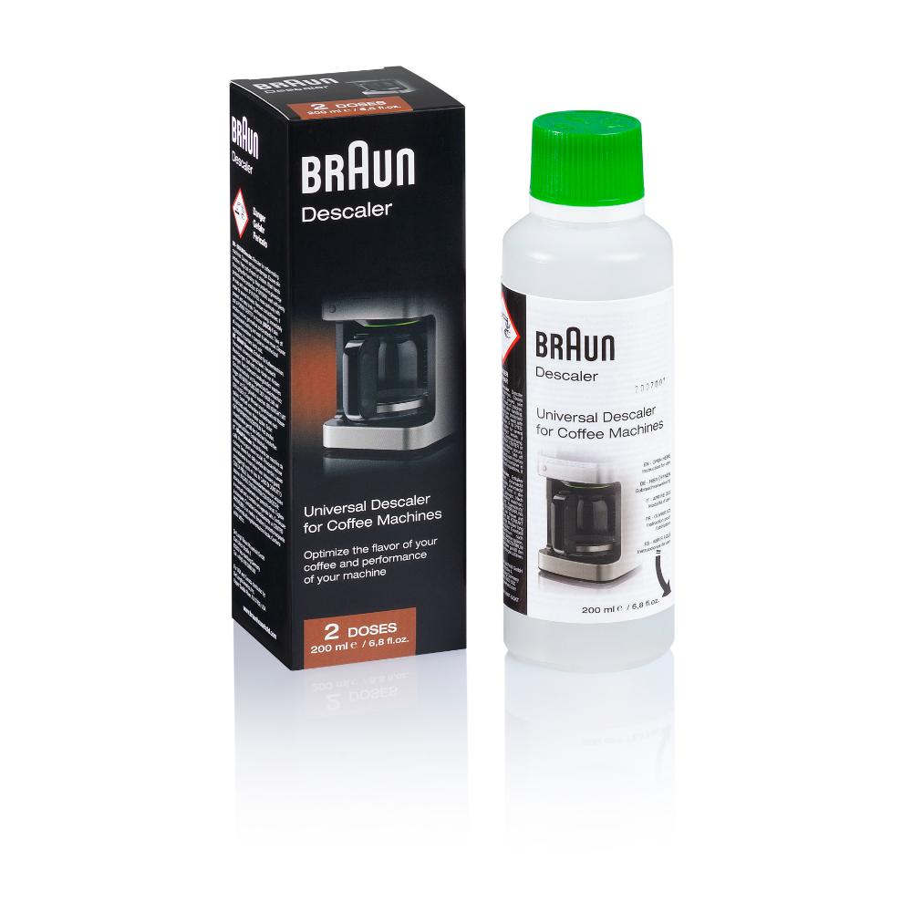 Braun BRSC013 Descaler kalkinpoistoaine