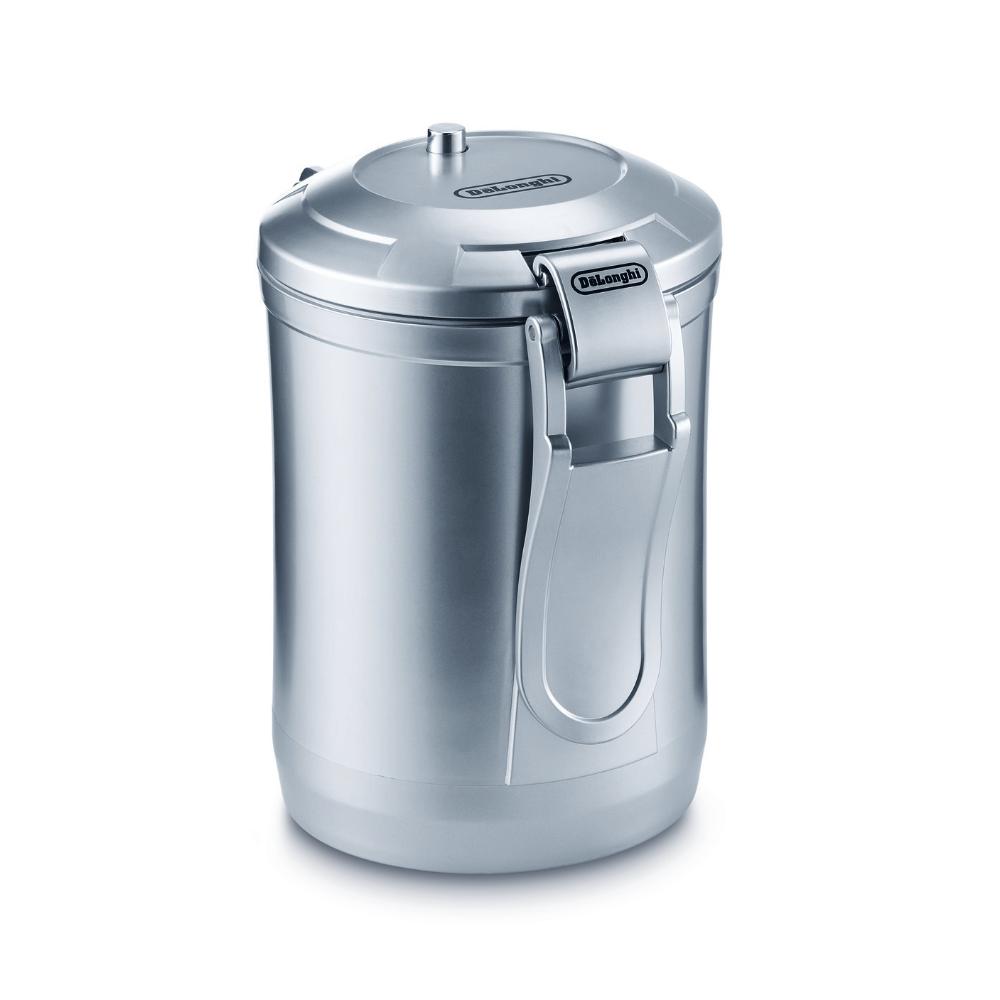 DeLonghi DLSC063 vacuum coffee canister