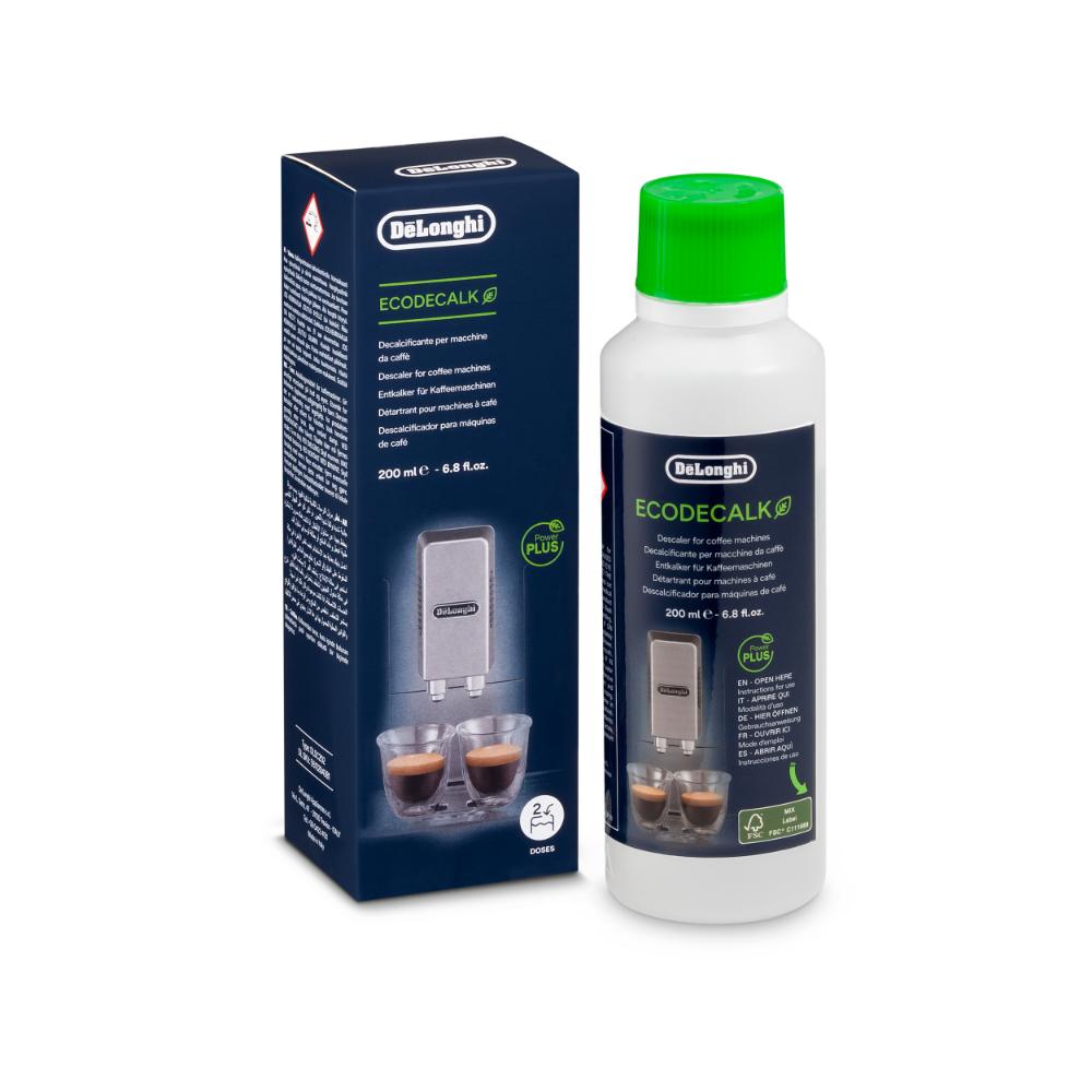 DeLonghi DLSC202 ecodecalk 200 ml
