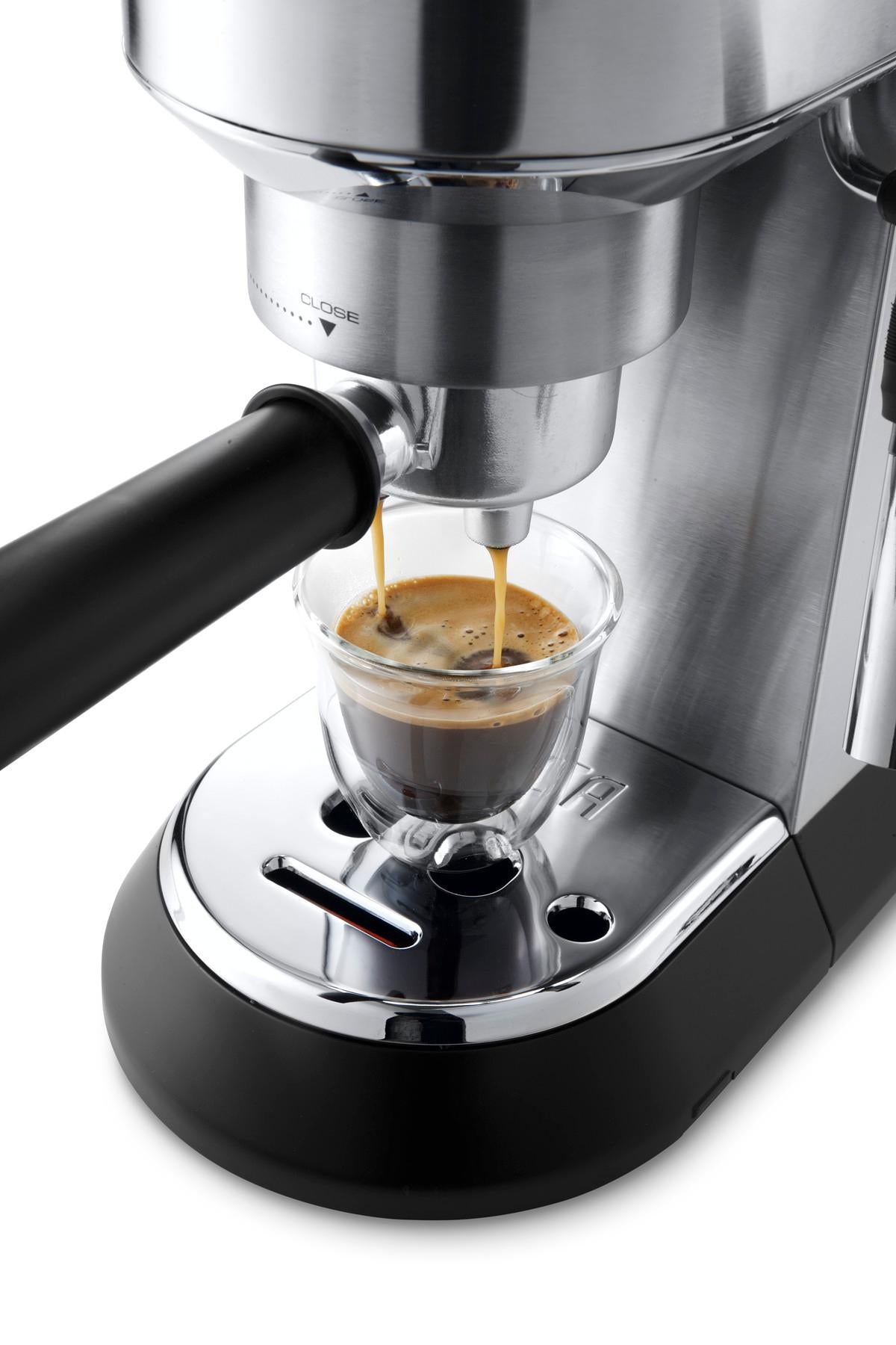 DeLonghi EC685.M Dedica espressokeitin teräs