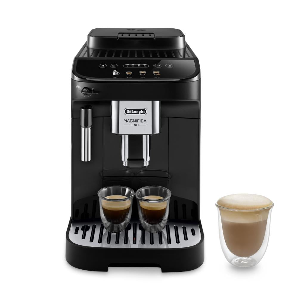DeLonghi ECAM290.22.B Magnifica Evo kahviautomaatti musta