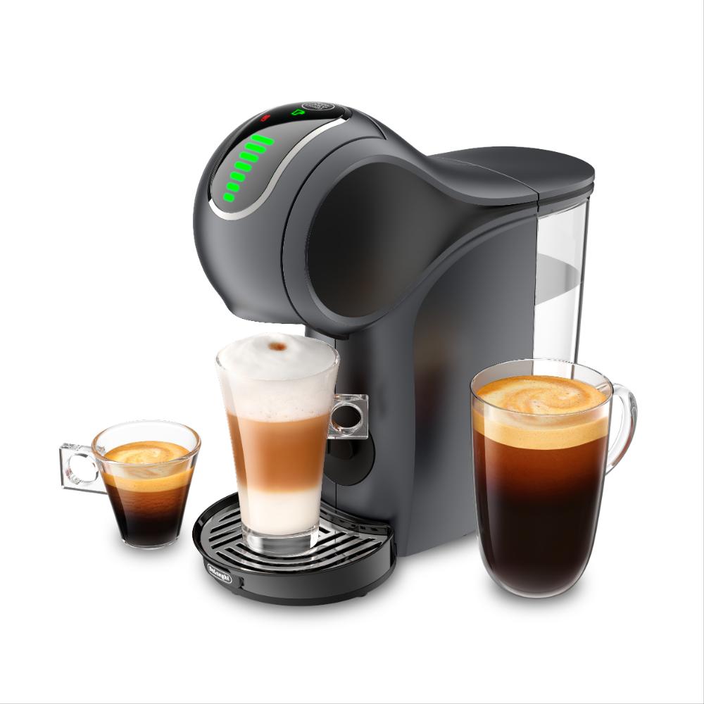 Dolce Gusto EDG426.GY Genio S Touch kapselikeitin