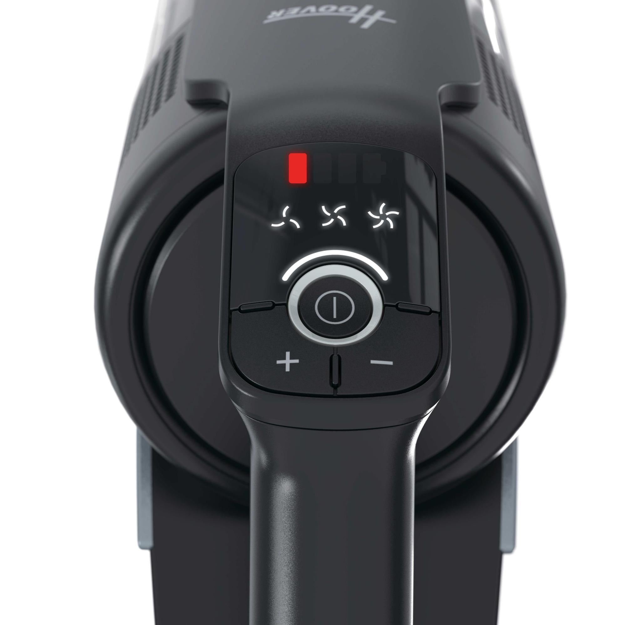 Hoover HF6 Flexi varsi-imuri
