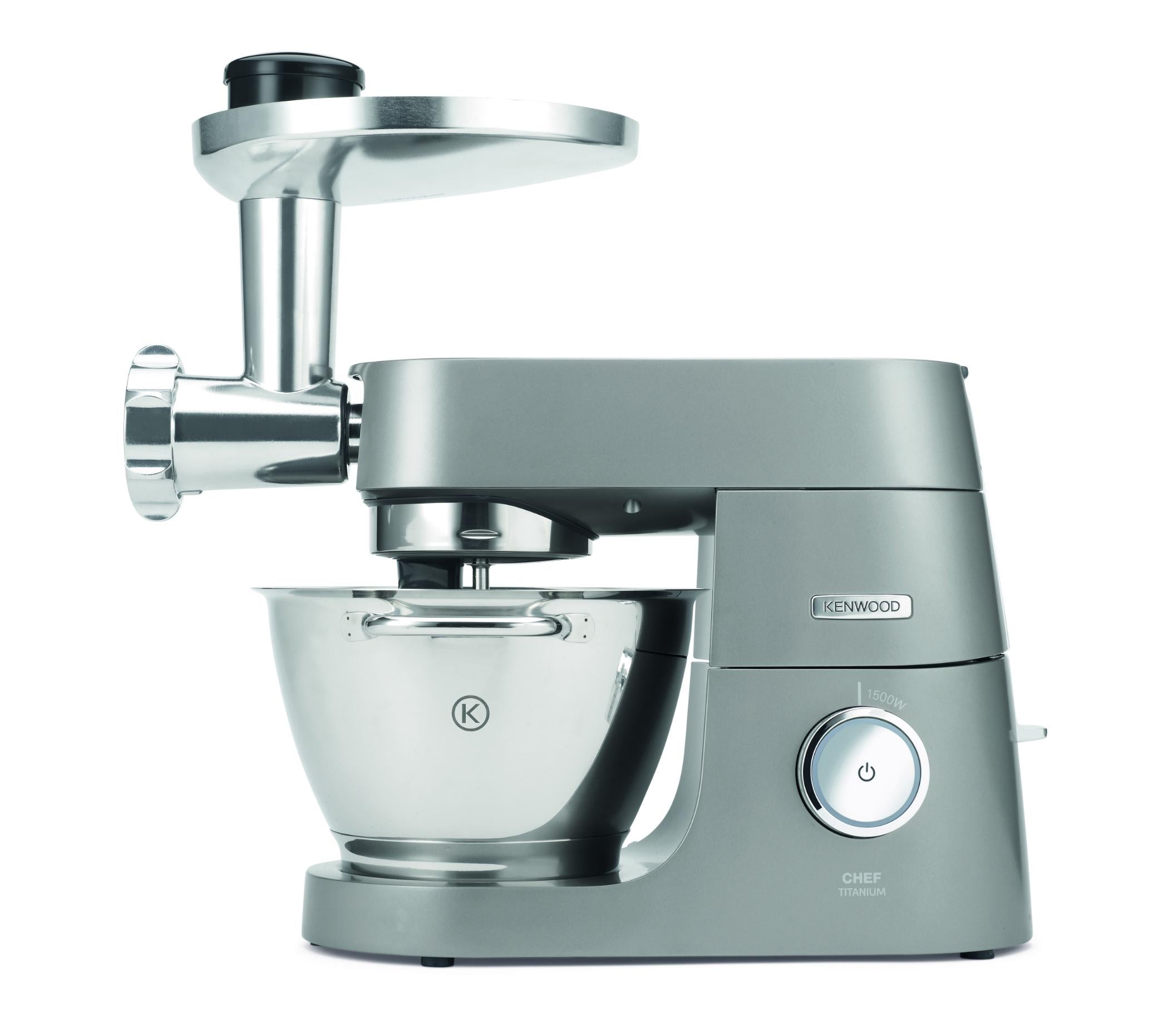 Kenwood KAX950ME lihamylly, lisälaite Kenwood yleiskoneisiin