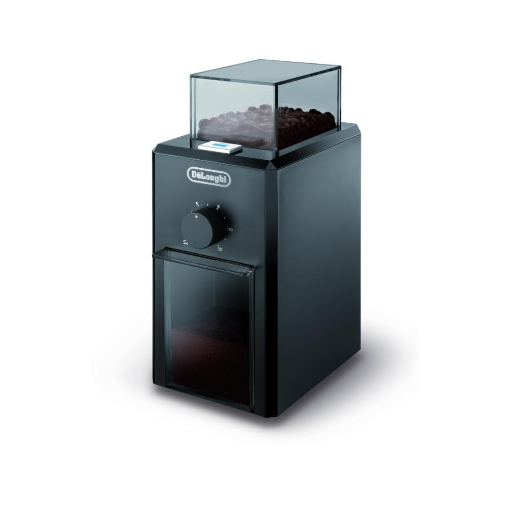DeLonghi KG79 kahvimylly musta