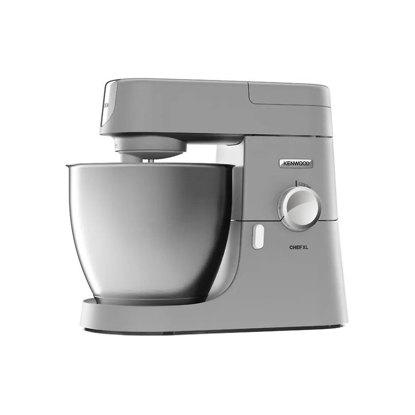 Kenwood KVL4100.S Chef XL yleiskone 1200 W silver