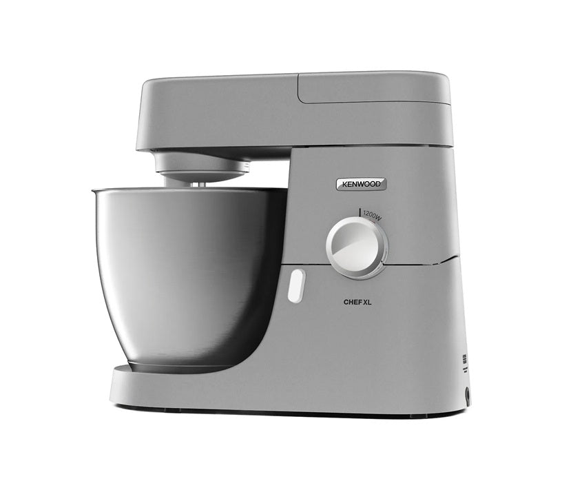 Kenwood KVL4170S Chef XL yleiskone 1200 W