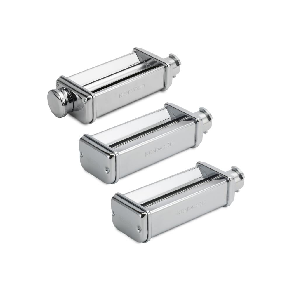 Kenwood MAX980ME Pasta Expert Multipack sis. KAX980ME + KAX981ME + KAX984ME