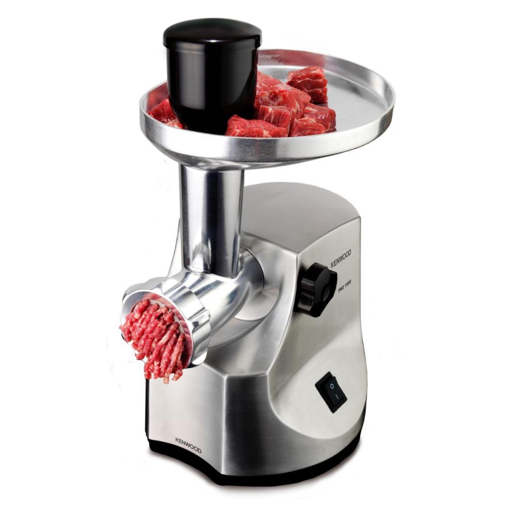 Kenwood MG510 lihamylly