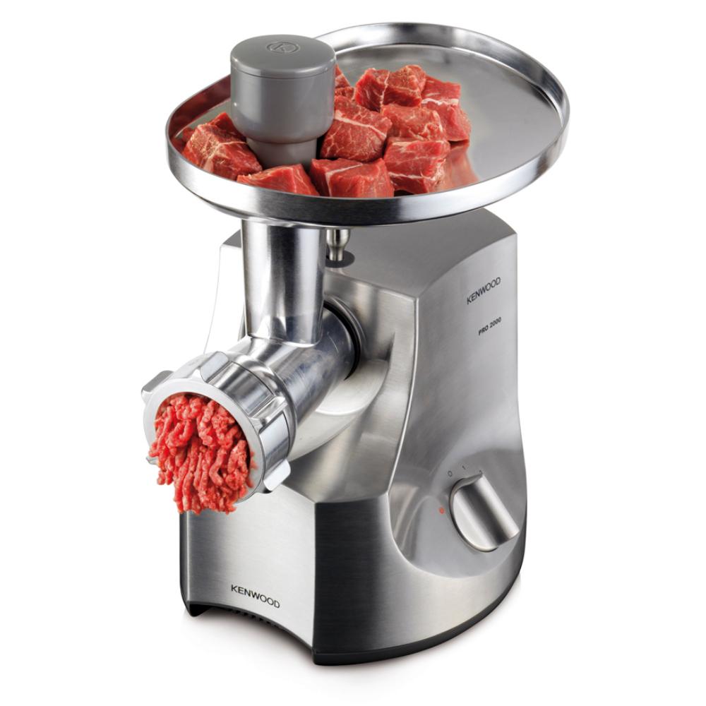Kenwood MG700 lihamylly
