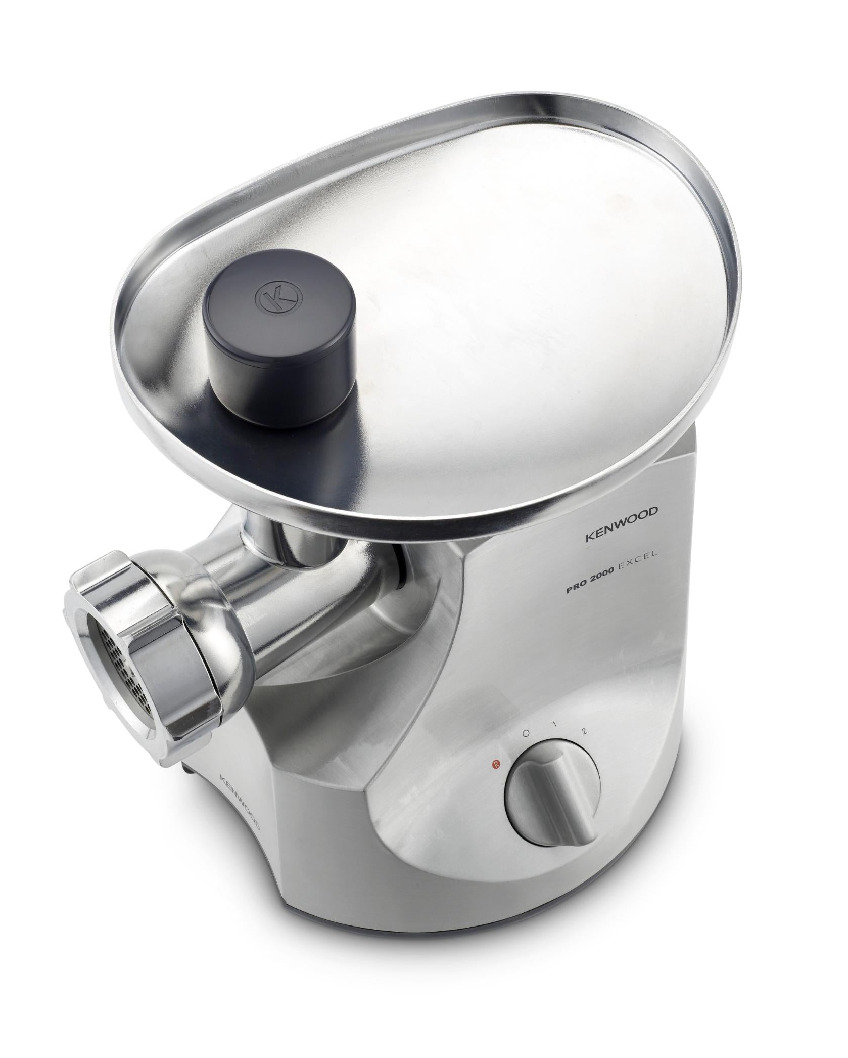 Kenwood MG700 lihamylly