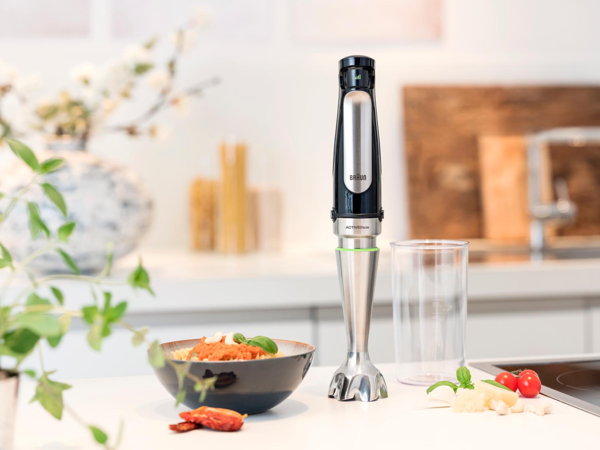 Braun MQ7000X MultiQuick 7 sauvasekoitin