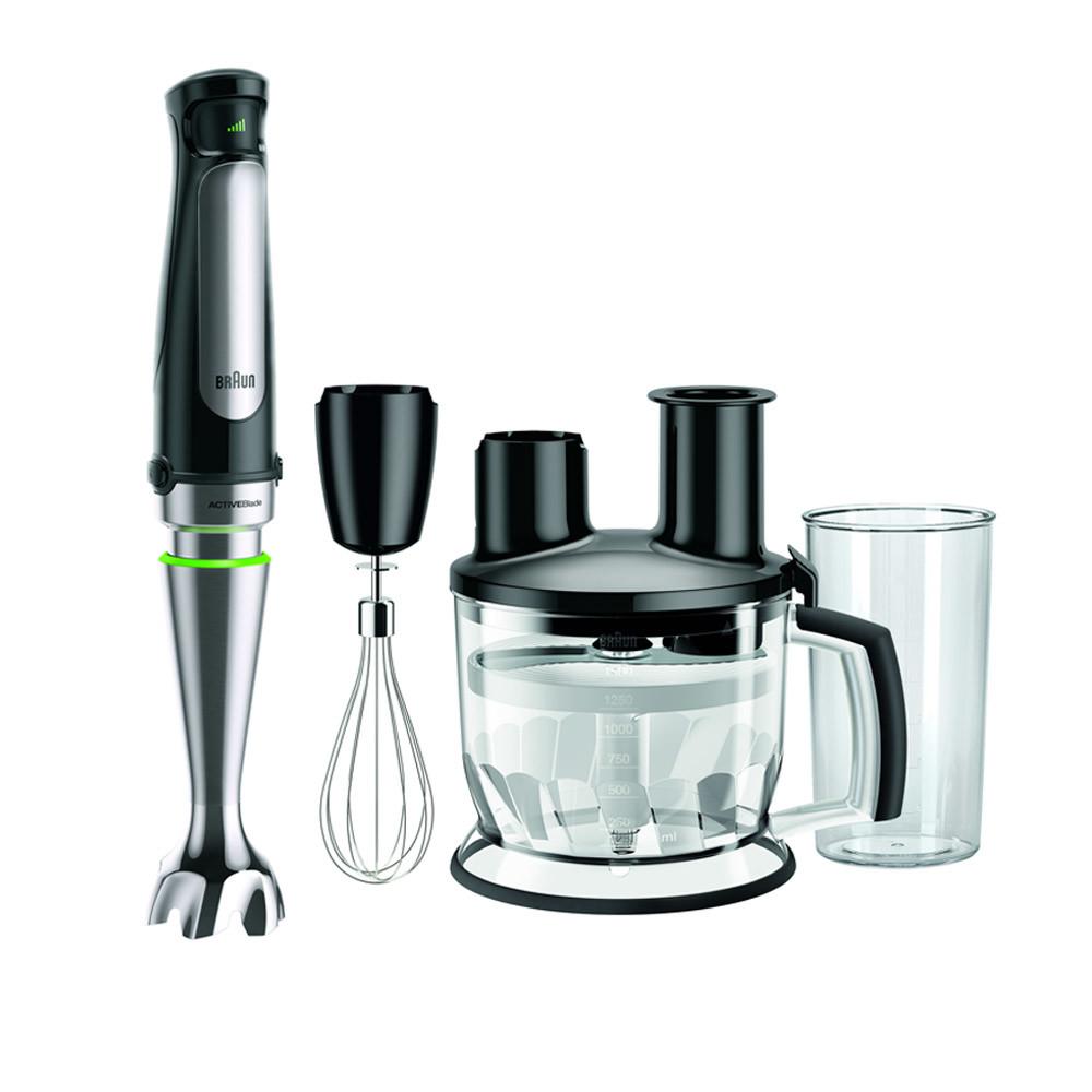 Braun MQ7075X MultiQuick 7 sauvasekoitin