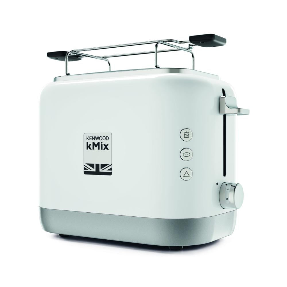 Kenwood TCX751WH kMix leivänpaahdin valkoinen