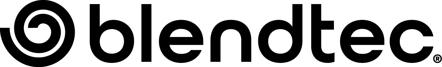 Blendtec logo
