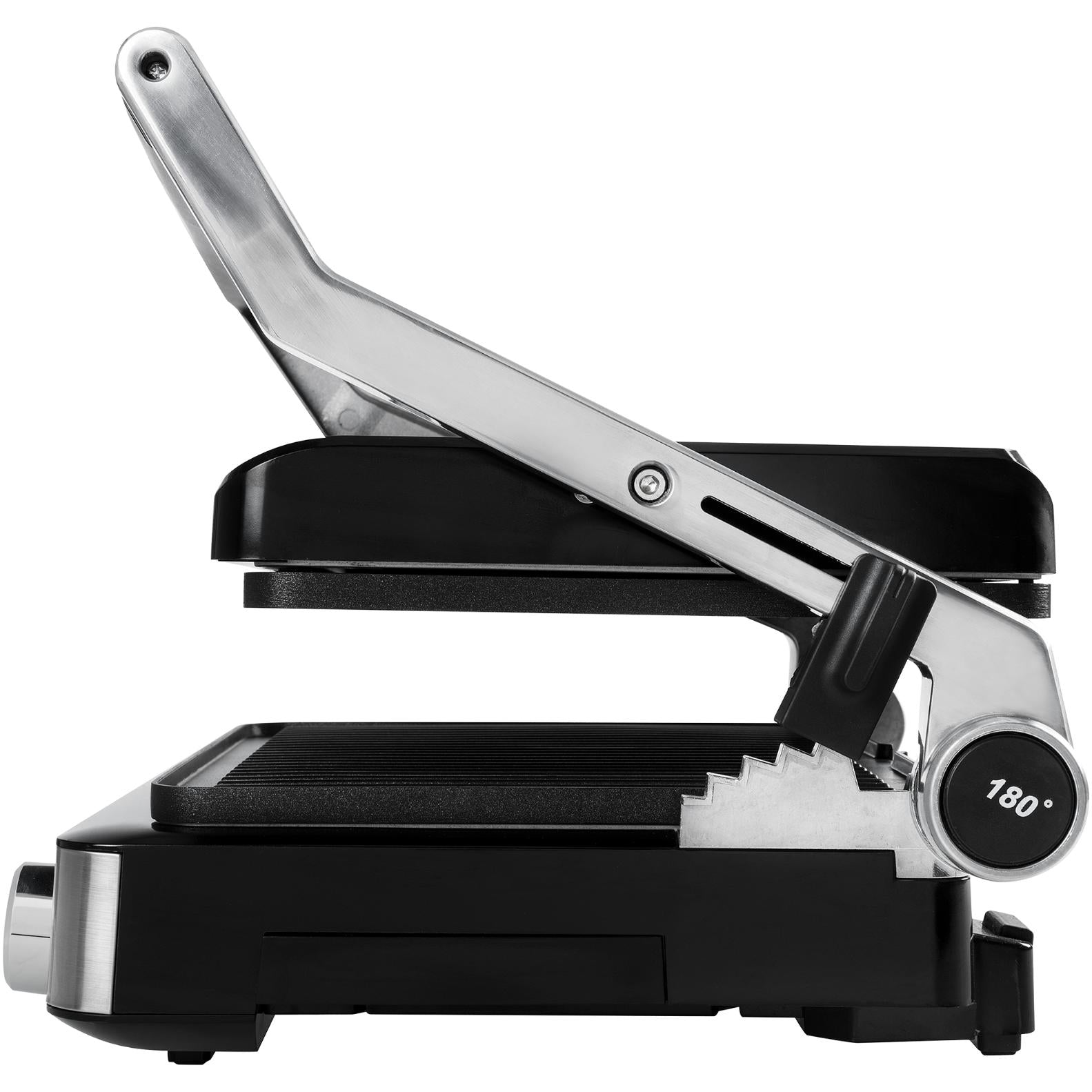 Princess digitaalinen grilli Master Pro 2000 W
