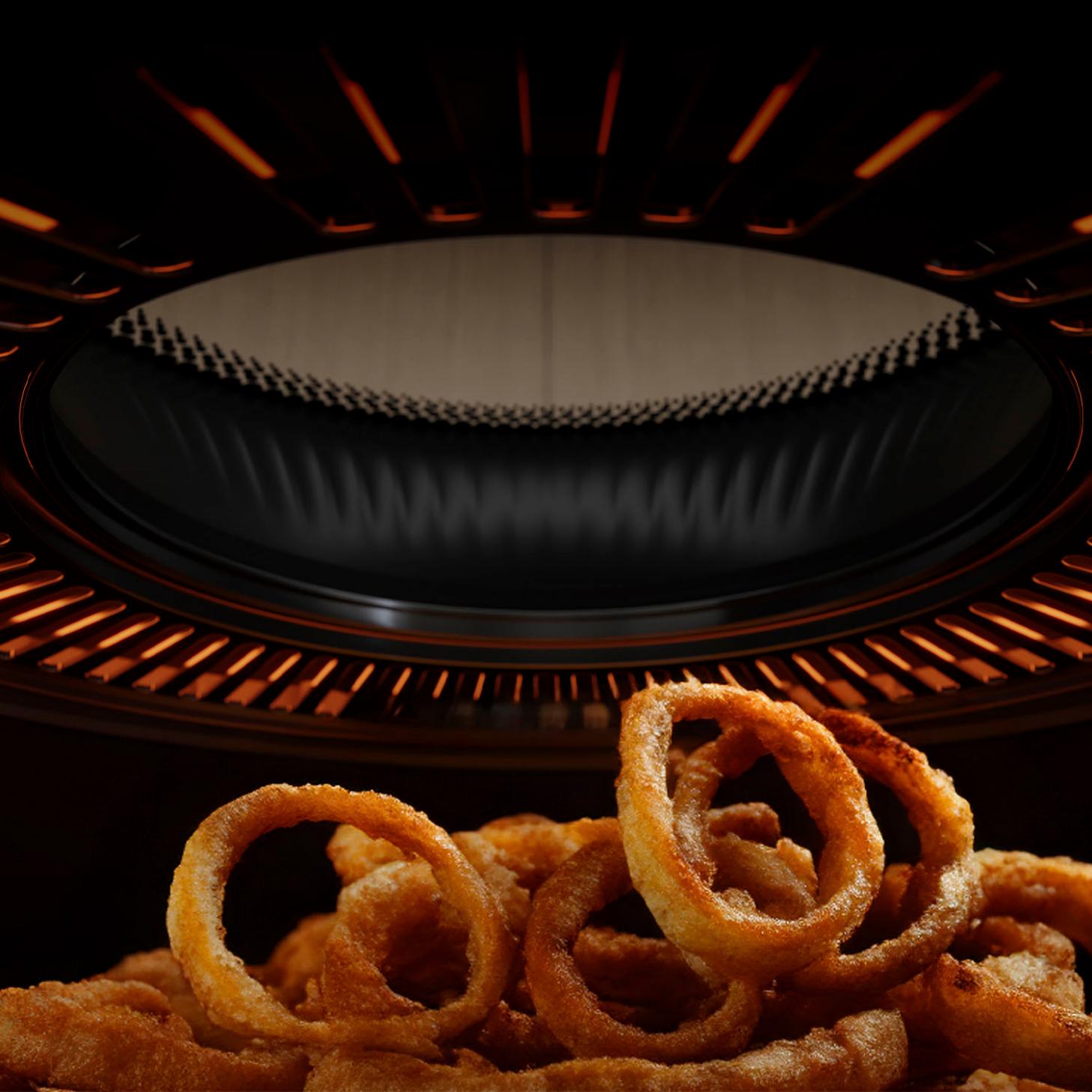 Princess 182270 Cyclone Airfryer 5L, 1500W