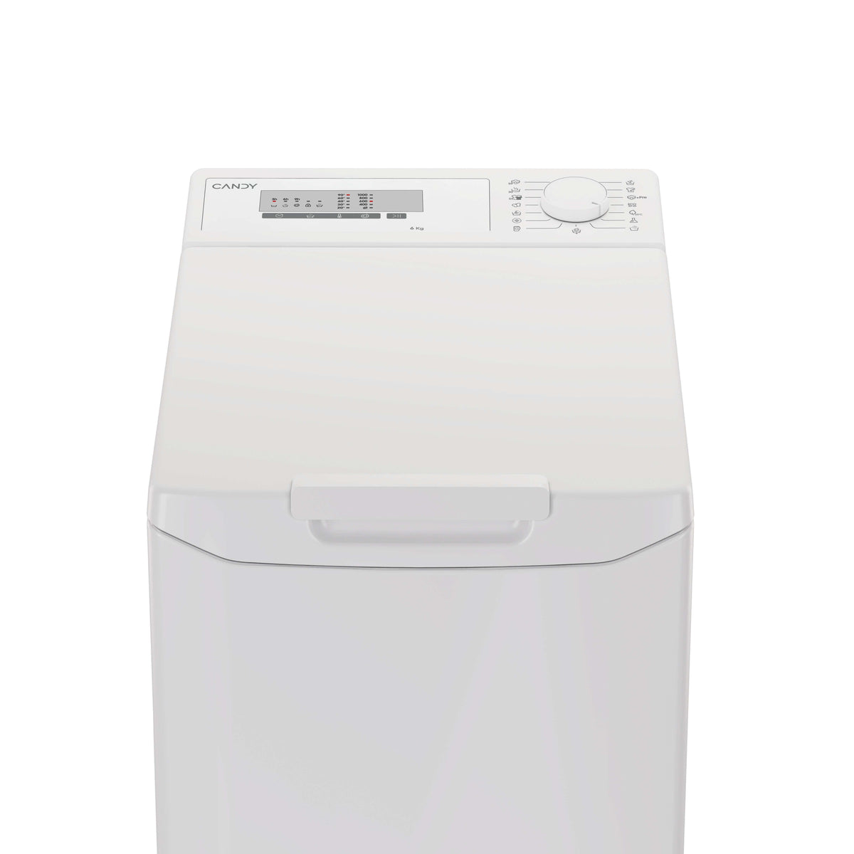 Candy ProWash 100 PT-pesukone 6kg, 1000 rpm, D