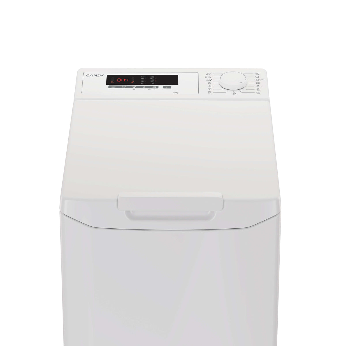 Candy ProWash 100 PT-pesukone 7kg, 1200 rpm, C