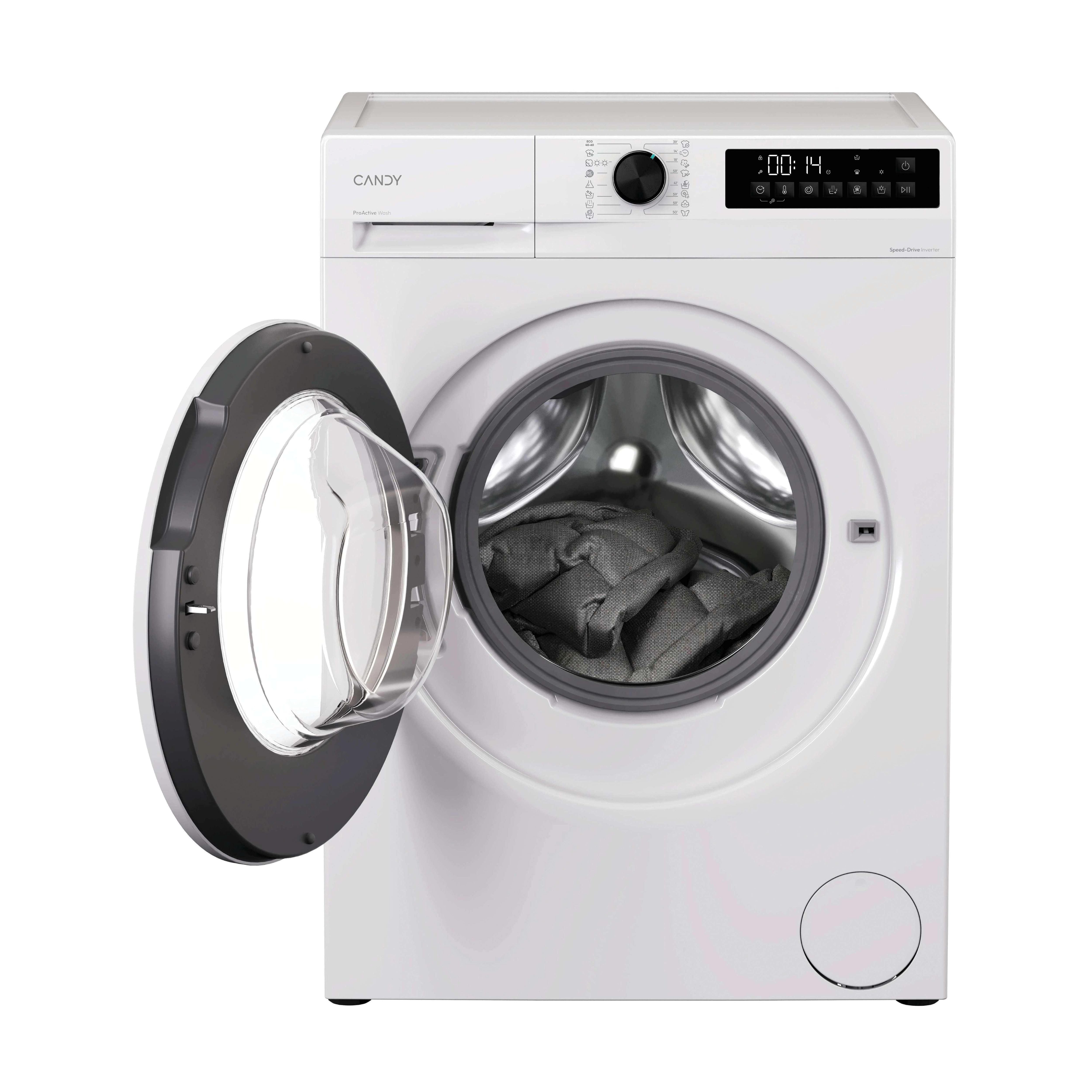 Candy ProWash & Dry 300 kuivaava pesukone 8+5 kg