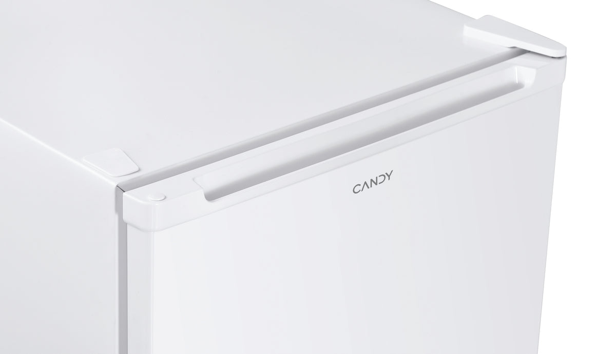 Candy jääkaappi 48cm lokerolla