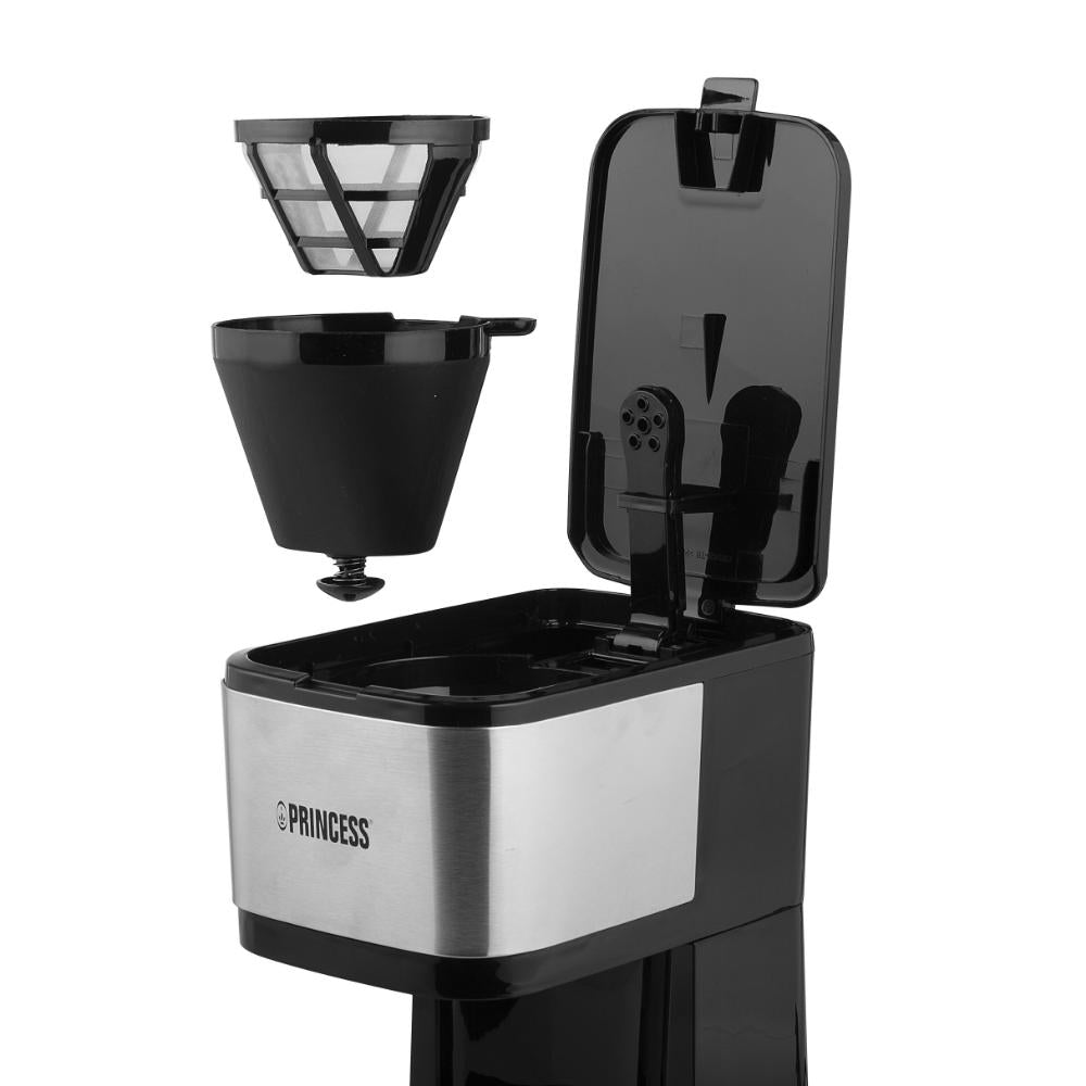 Princess kahvinkeitin compact 8