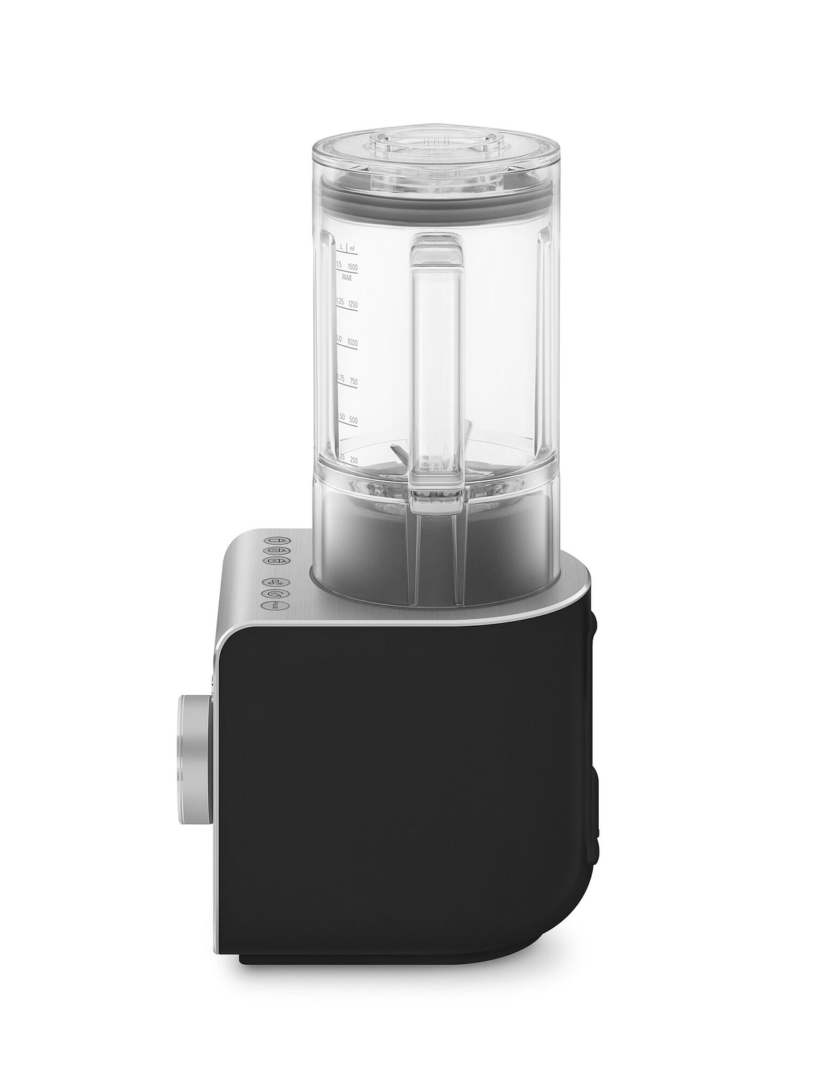 Smeg BLC01BLMEU Power tehosekoitin 1.5L musta