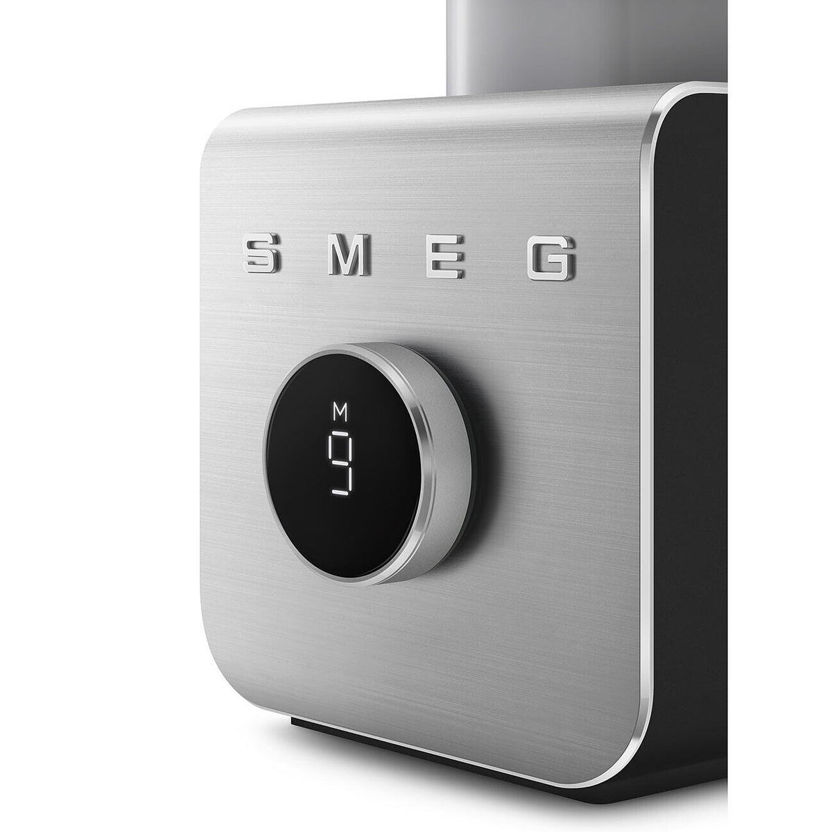 Smeg BLC01BLMEU Power tehosekoitin 1.5L musta